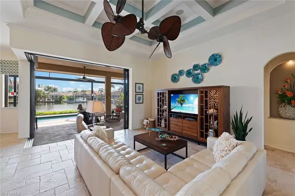 Marco Island, FL 34145,504 Kendall DR
