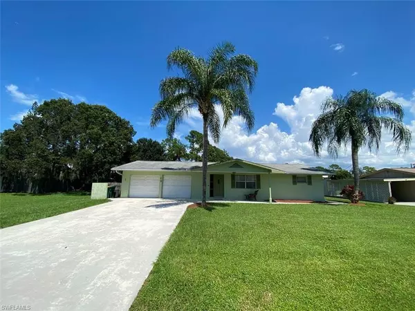 49 8th ST, Bonita Springs, FL 34134