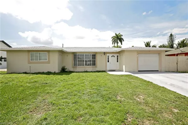 2693 44th ST SW, Naples, FL 34116