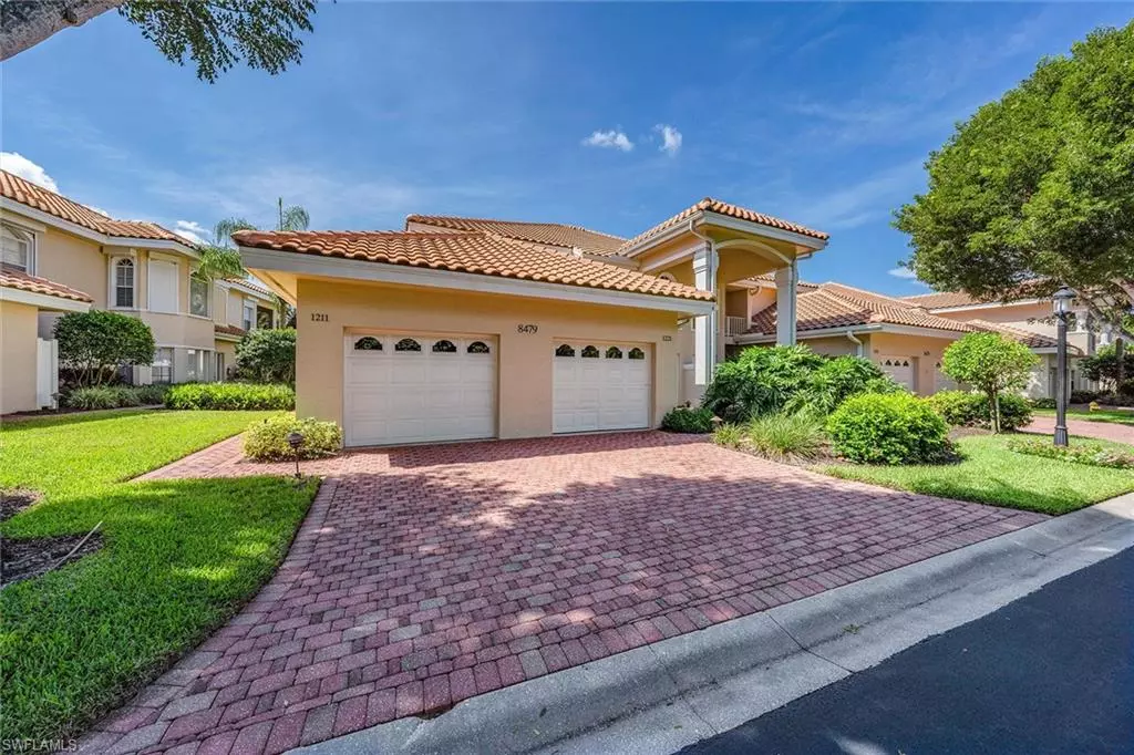 Naples, FL 34108,8479 Abbington CIR #1211