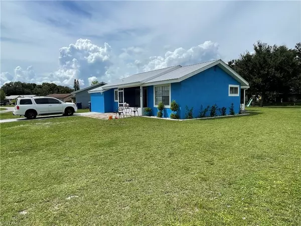 Labelle, FL 33935,2014 Lighthouse CT