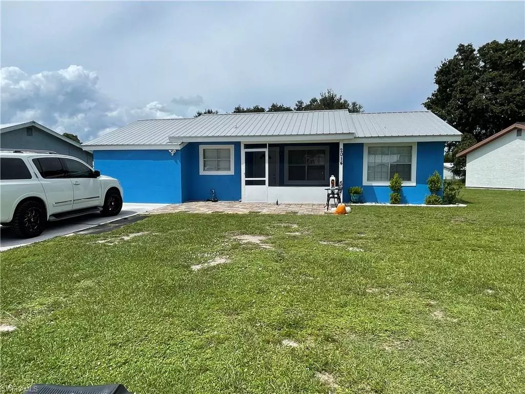 Labelle, FL 33935,2014 Lighthouse CT