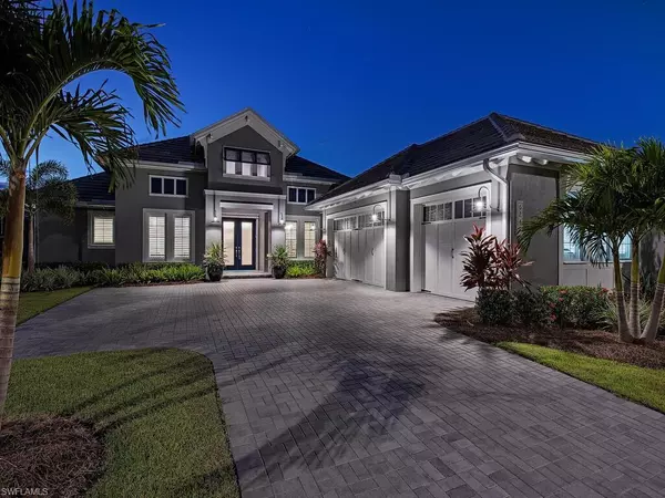 Naples, FL 34113,6249 Union Island WAY