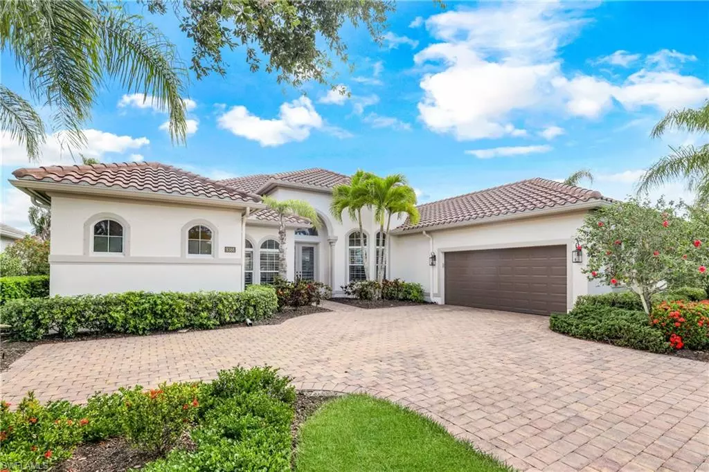 Naples, FL 34120,9386 Copper Canyon CT