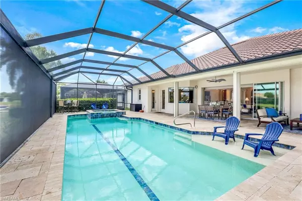 Naples, FL 34120,9386 Copper Canyon CT