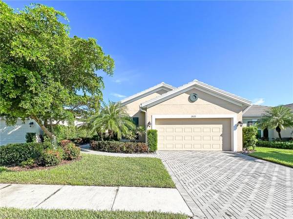 2633 Vareo CT, Cape Coral, FL 33991