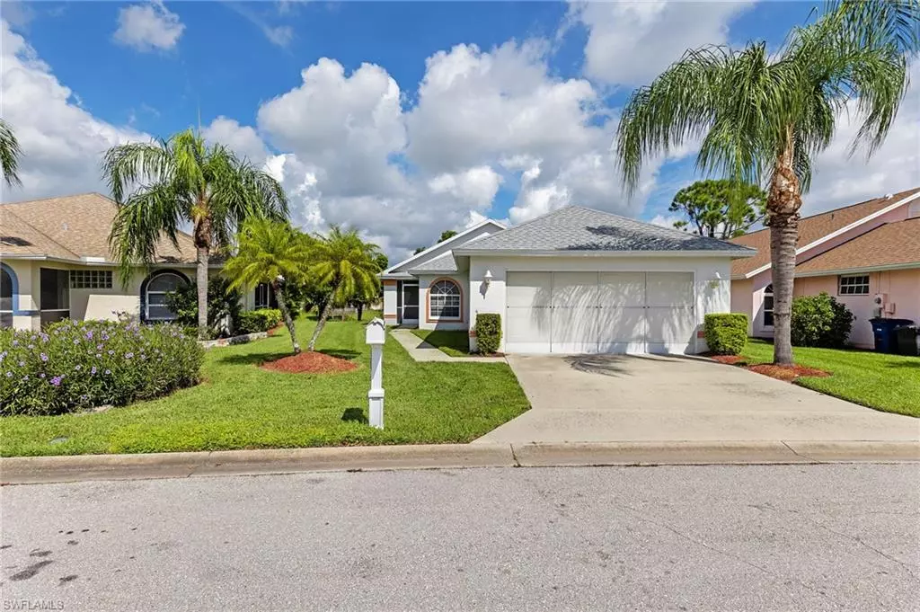 North Fort Myers, FL 33903,9400 Palm Island CIR