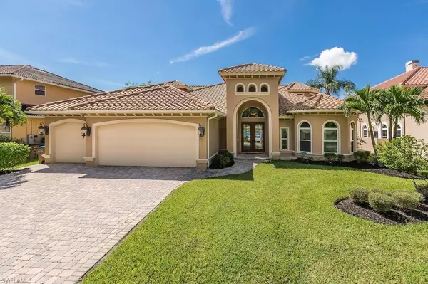 2006 Four Mile Cove PKWY, Cape Coral, FL 33990