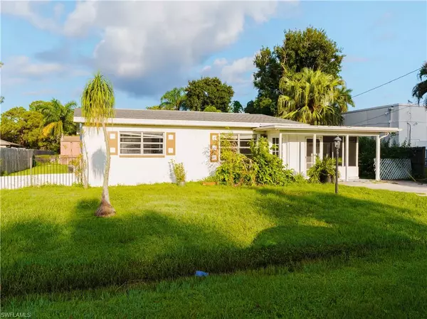 1757 Magnolia DR, North Fort Myers, FL 33917