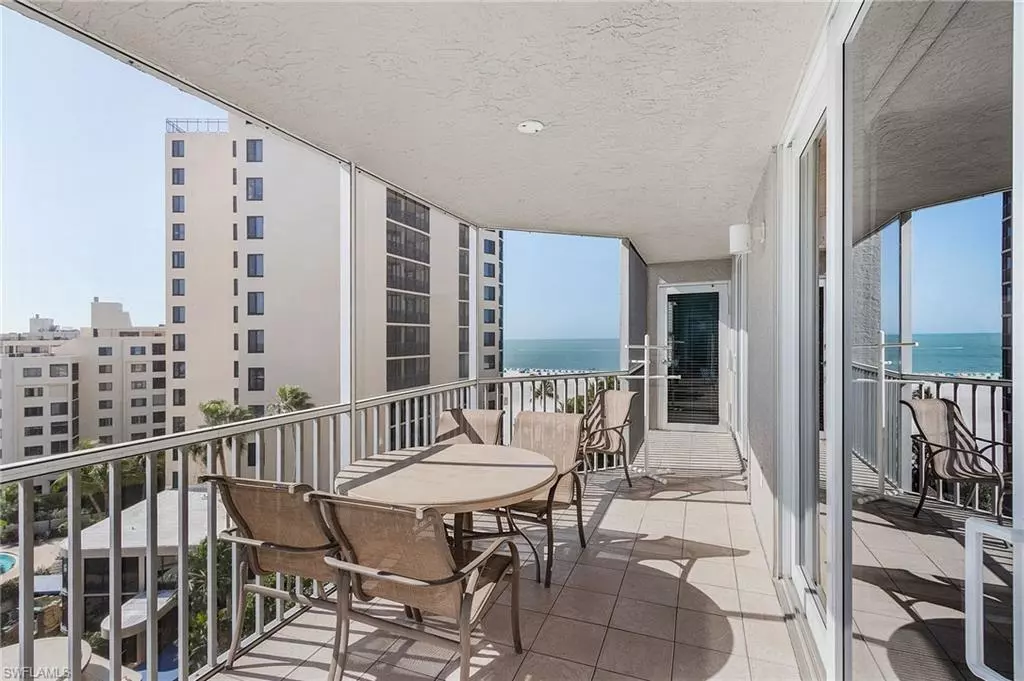 Fort Myers Beach, FL 33931,6620 ESTERO BLVD #1001