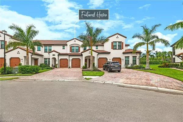 11796 Grand Belvedere WAY #202, Fort Myers, FL 33913