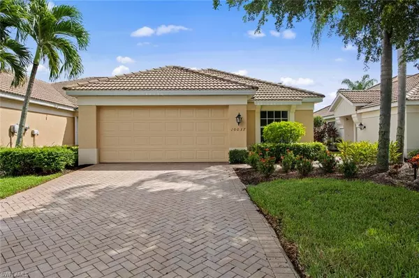 10037 Colonial Country Club BLVD, Fort Myers, FL 33913