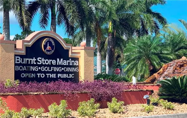 24417 Baltic AVE #1202, Punta Gorda, FL 33955