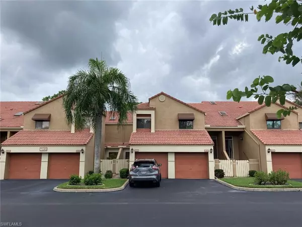 7130 Golden Eagle CT #313, Fort Myers, FL 33912