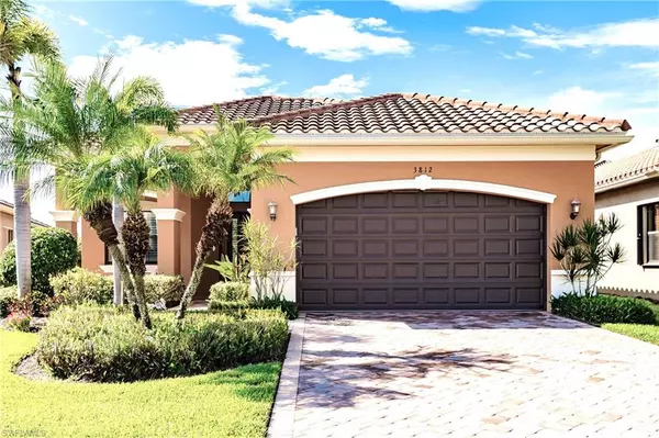 Naples, FL 34119,3812 Columbia CT