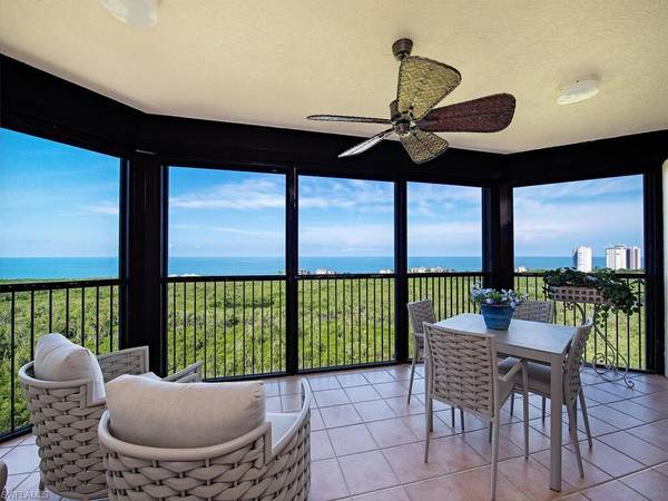 7425 Pelican Bay BLVD #1703, Naples, FL 34108