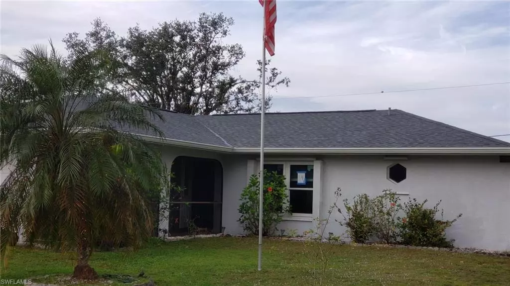 Port Charlotte, FL 33980,23340 Rountree AVE