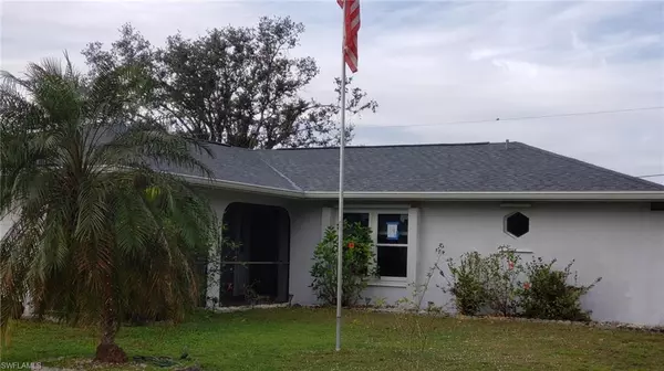 23340 Rountree AVE, Port Charlotte, FL 33980