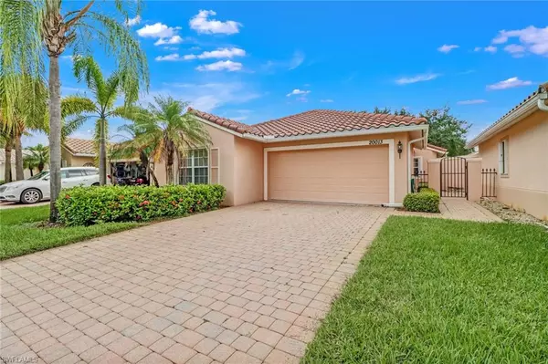 20013 Serene Meadow LN, Estero, FL 33928