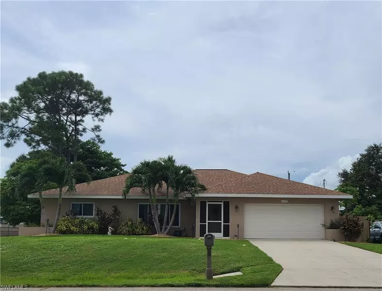 18238 Oriole RD, Fort Myers, FL 33967