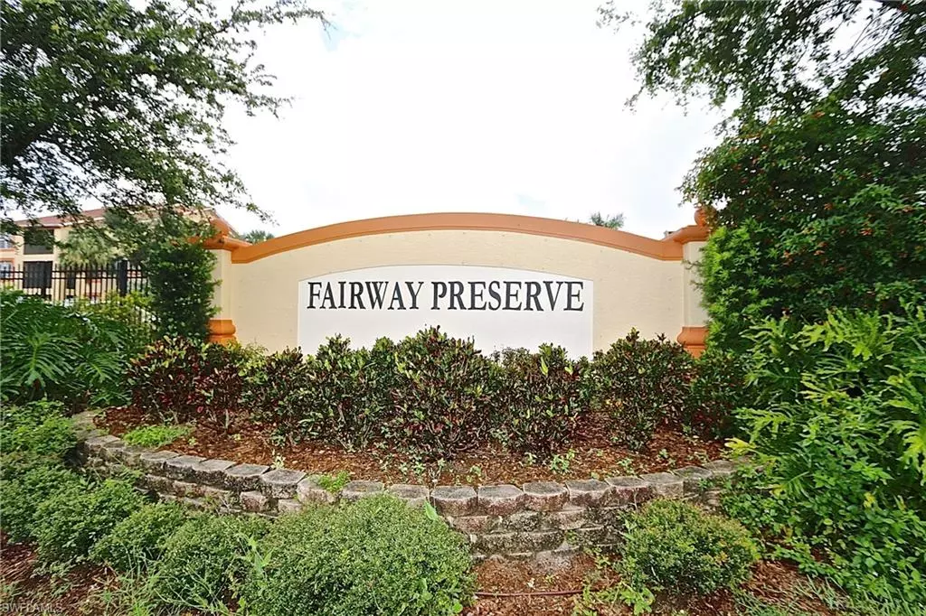 Naples, FL 34119,7960 Preserve CIR #631