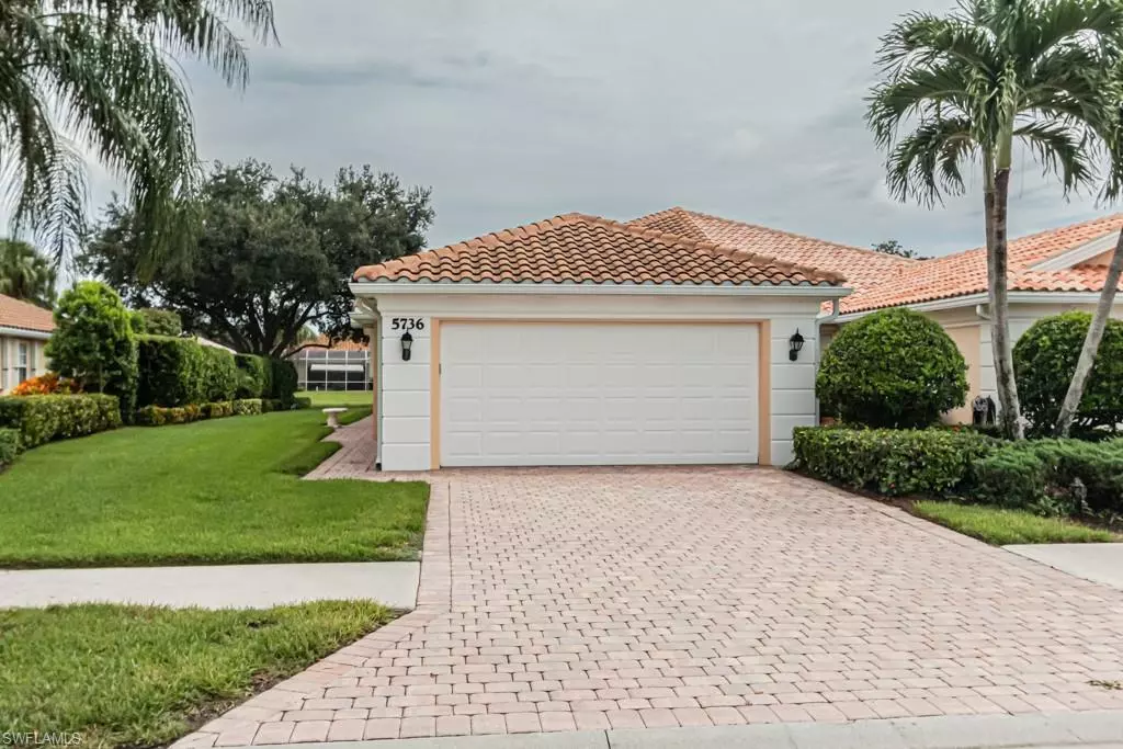 Naples, FL 34119,5736 Drummond WAY