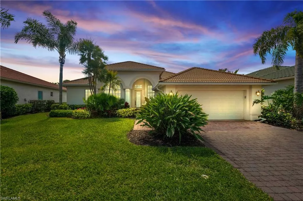 Naples, FL 34113,8768 Mustang Island CIR