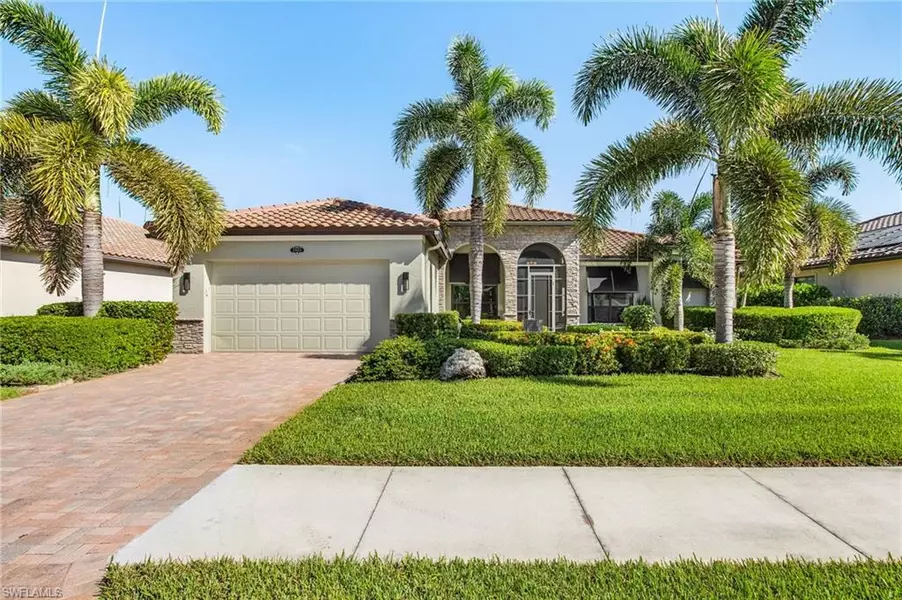 3805 Ruby WAY, Naples, FL 34114