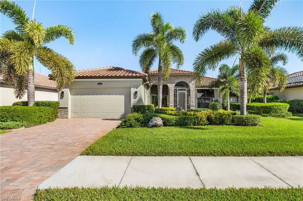 Naples, FL 34114,3805 Ruby WAY