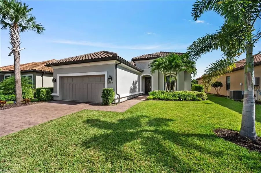 19747 Estero Pointe LN, Fort Myers, FL 33908