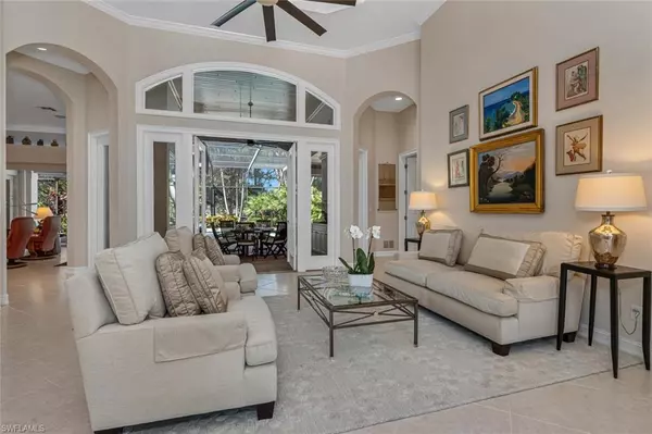 Naples, FL 34105,3111 Indigobush WAY