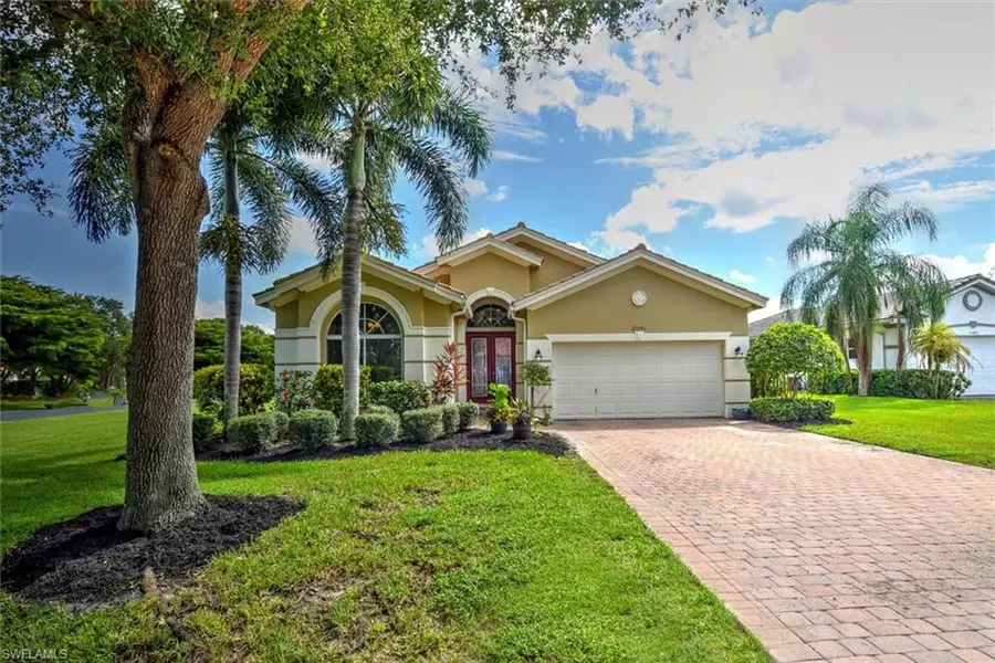 21791 Sunset Lake CT, Estero, FL 33928