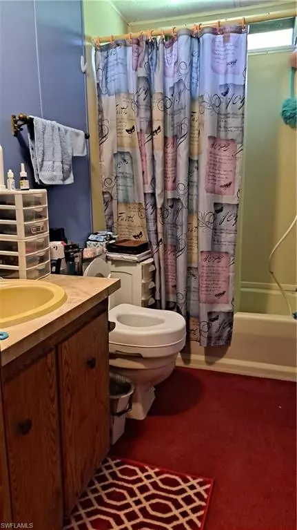 Moore Haven, FL 33471,1007 ASTER AVE