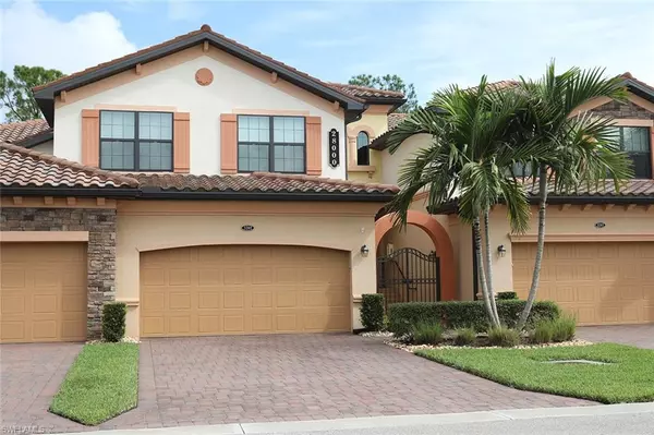 Bonita Springs, FL 34135,28000 Cookstown CT #3202