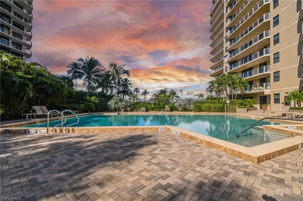 176 S Collier BLVD #608, Marco Island, FL 34145