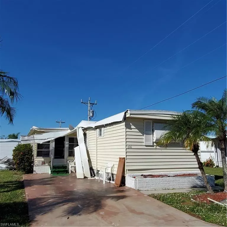 North Fort Myers, FL 33917,806 Homefolks ST