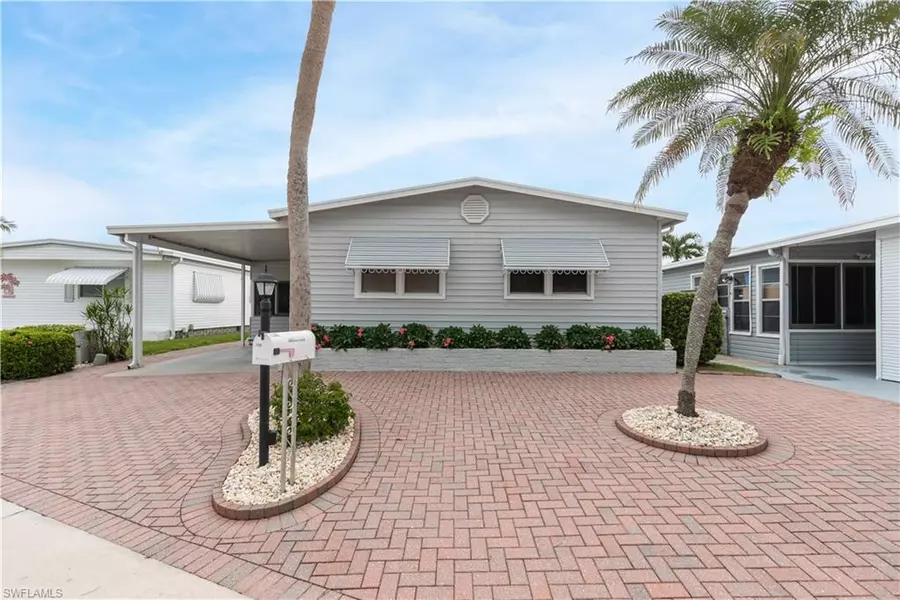 17581 Stevens BLVD, Fort Myers Beach, FL 33931