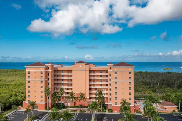 3191 Matecumbe Key RD #303, Punta Gorda, FL 33955