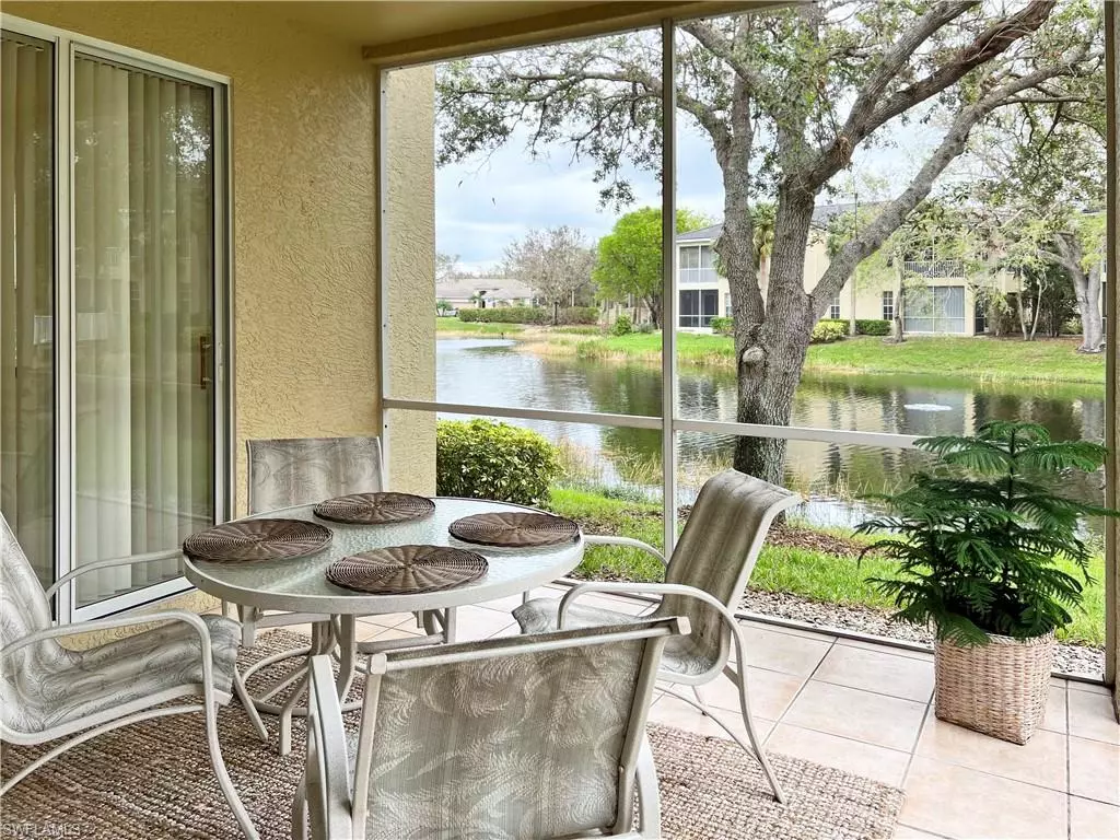 Bonita Springs, FL 34134,3442 Pointe Creek CT #102