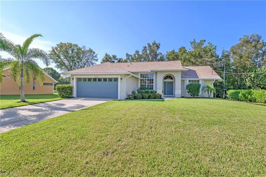 6564 Fairview ST, Fort Myers, FL 33966