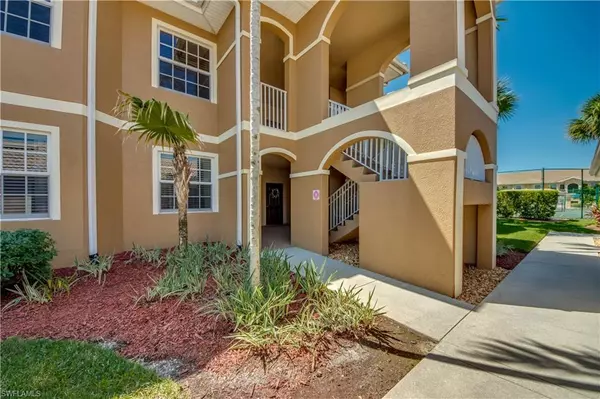 Cape Coral, FL 33909,1108 Winding Pines CIR #105