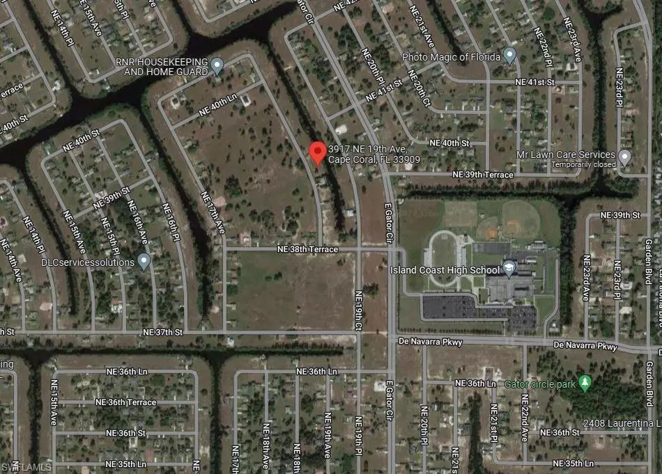 Cape Coral, FL 33909,3917 NE 19th AVE