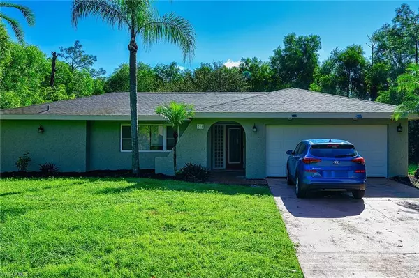 204 Monroe AVE, Lehigh Acres, FL 33936