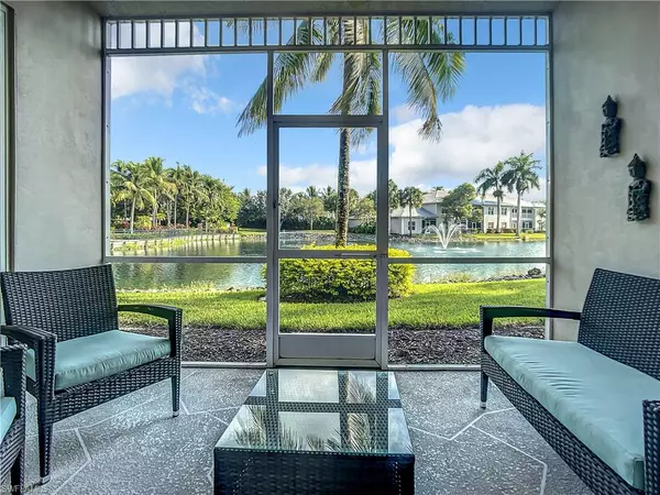 7930 Mahogany Run LN #814, Naples, FL 34113