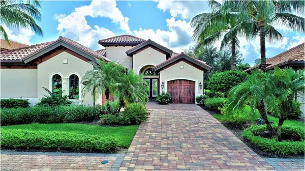 Naples, FL 34113,6422 Vivaldi CT