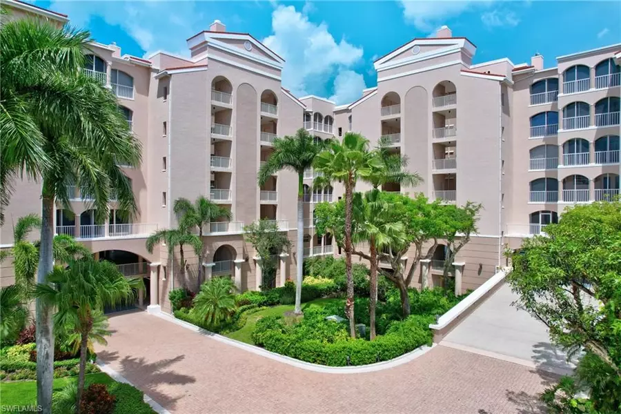 3000 Royal Marco WAY #414, Marco Island, FL 34145