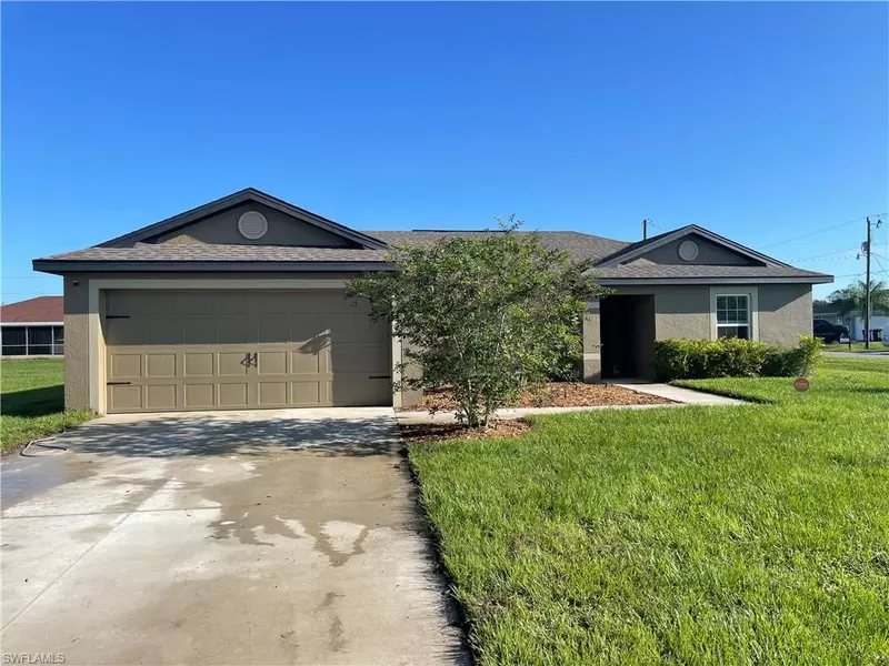 848 Sea Urchin CIR, Fort Myers, FL 33913