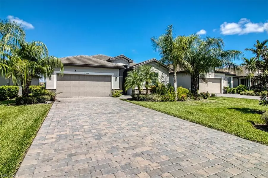 17278 Ashcomb WAY, Estero, FL 33928