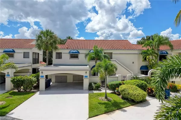 Fort Myers, FL 33919,9613 Halyards CT #21