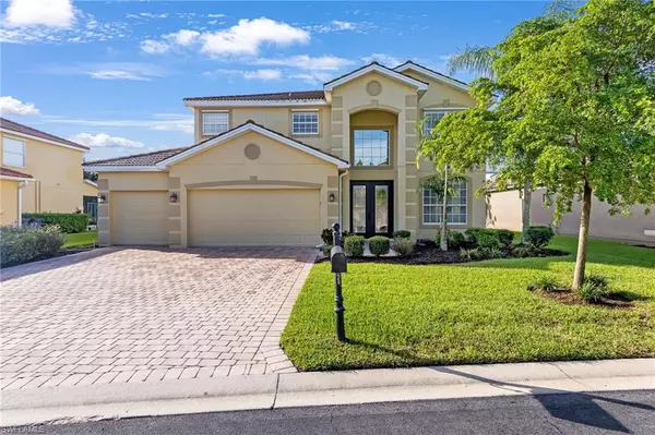 Fort Myers, FL 33913,13320 Little Gem CIR